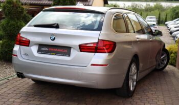 BMW F11 530 D , ZAREJESTROWANY,GWARANCJA full