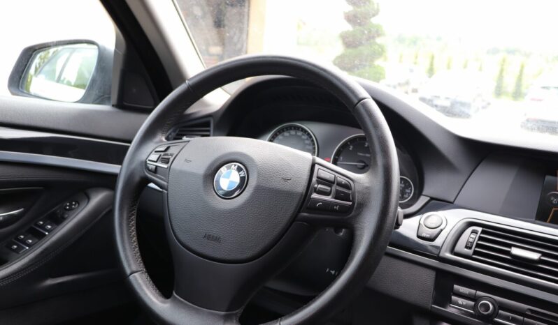 BMW F11 530 D , ZAREJESTROWANY,GWARANCJA full