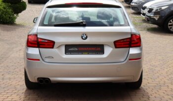 BMW F11 530 D , ZAREJESTROWANY,GWARANCJA full