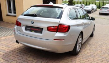 BMW F11 530 D , ZAREJESTROWANY,GWARANCJA full