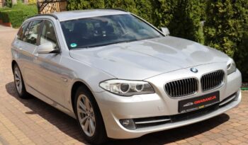 BMW F11 530 D , ZAREJESTROWANY,GWARANCJA full