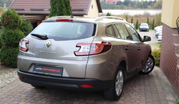 Renault Megane 1.6 TomTom Edition,GWARANCJA full