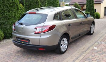 Renault Megane 1.6 TomTom Edition,GWARANCJA full