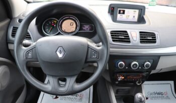 Renault Megane 1.6 TomTom Edition,GWARANCJA full