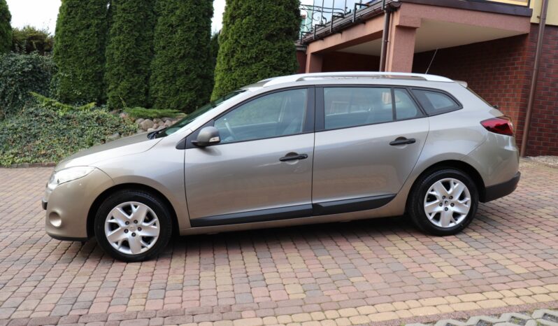 Renault Megane 1.6 TomTom Edition,GWARANCJA full