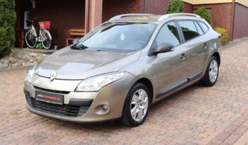 Renault Megane 1.6 TomTom Edition,GWARANCJA full