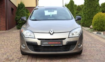 Renault Megane 1.6 TomTom Edition,GWARANCJA full