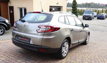 Renault Megane 1.6 TomTom Edition,GWARANCJA full