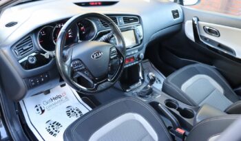 KIA CEED,BOGATE WYPOSAŻENIE,GRZANA KIRROWNICA,NISKI PRZEBIEG,GWARANCJA full