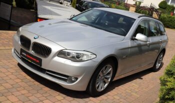 BMW F11 530 D , ZAREJESTROWANY,GWARANCJA full