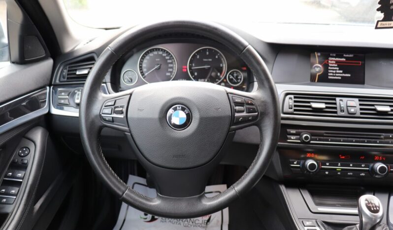 BMW F11 530 D , ZAREJESTROWANY,GWARANCJA full