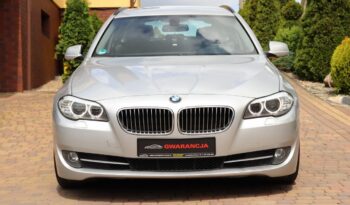 BMW F11 530 D , ZAREJESTROWANY,GWARANCJA full