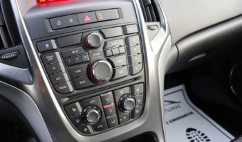 OPEL ASTRA 1.6 full