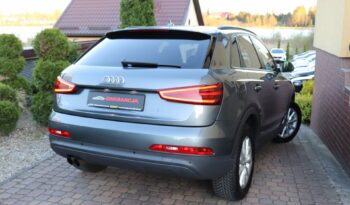 AUDI Q3 2.0 TDI full