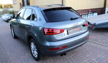 AUDI Q3 2.0 TDI full