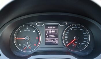 AUDI Q3 2.0 TDI full