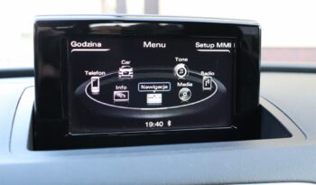 AUDI Q3 2.0 TDI full