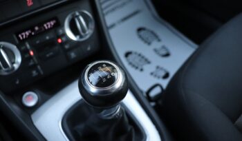 AUDI Q3 2.0 TDI full