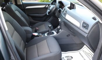 AUDI Q3 2.0 TDI full