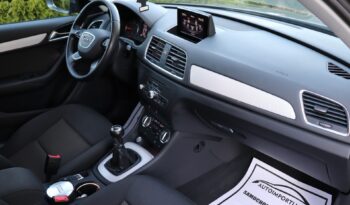 AUDI Q3 2.0 TDI full