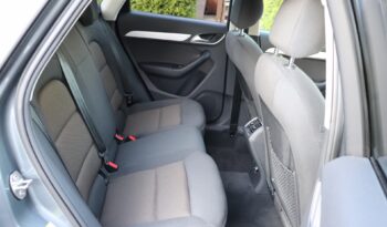 AUDI Q3 2.0 TDI full