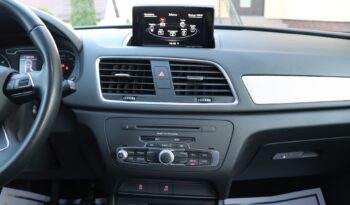 AUDI Q3 2.0 TDI full