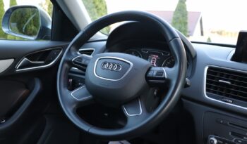 AUDI Q3 2.0 TDI full