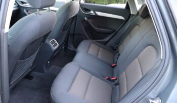 AUDI Q3 2.0 TDI full