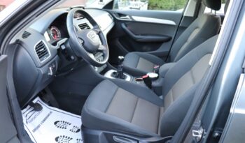 AUDI Q3 2.0 TDI full