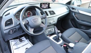 AUDI Q3 2.0 TDI full
