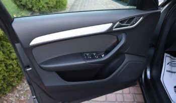 AUDI Q3 2.0 TDI full