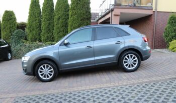 AUDI Q3 2.0 TDI full