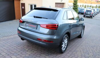AUDI Q3 2.0 TDI full