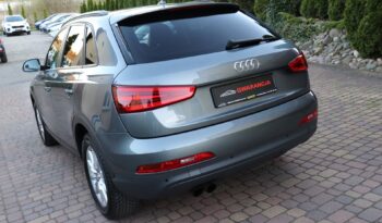 AUDI Q3 2.0 TDI full