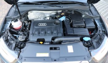 AUDI Q3 2.0 TDI full