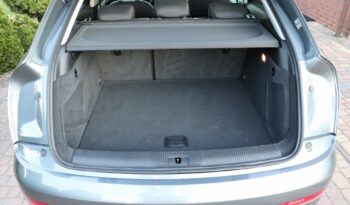 AUDI Q3 2.0 TDI full