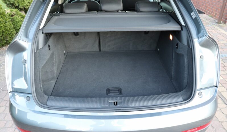 AUDI Q3 2.0 TDI full