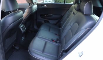 KIA SPORTAGE 1.7 CRDI BOGATE WYPOSAZENIE full
