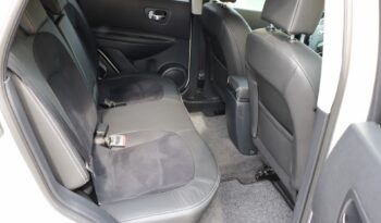 NISSAN QASHQAI 1.6 BENZYNA, SERWISOWANY full