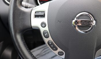 NISSAN QASHQAI 1.6 BENZYNA, SERWISOWANY full