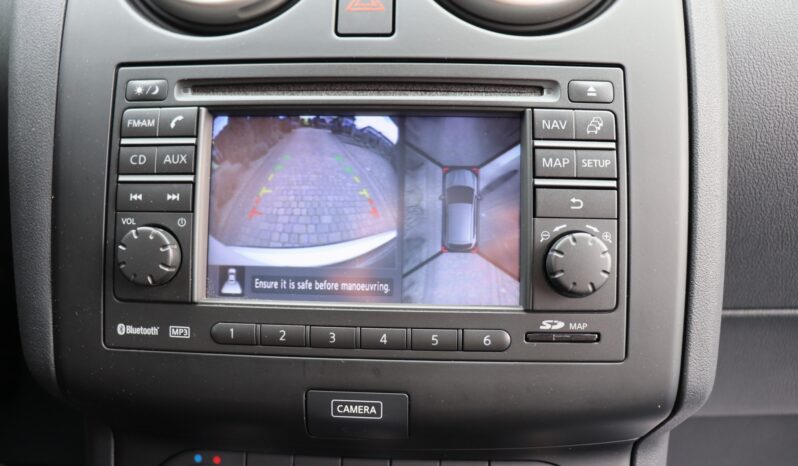 NISSAN QASHQAI 1.6 BENZYNA, SERWISOWANY full
