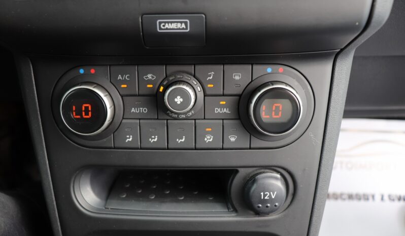NISSAN QASHQAI 1.6 BENZYNA, SERWISOWANY full