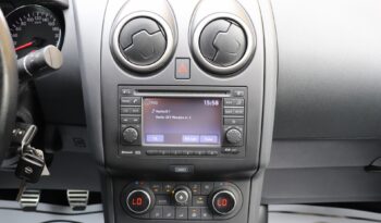 NISSAN QASHQAI 1.6 BENZYNA, SERWISOWANY full