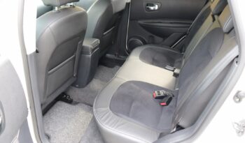 NISSAN QASHQAI 1.6 BENZYNA, SERWISOWANY full