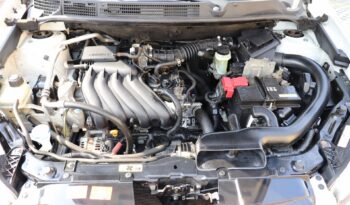 NISSAN QASHQAI 1.6 BENZYNA, SERWISOWANY full