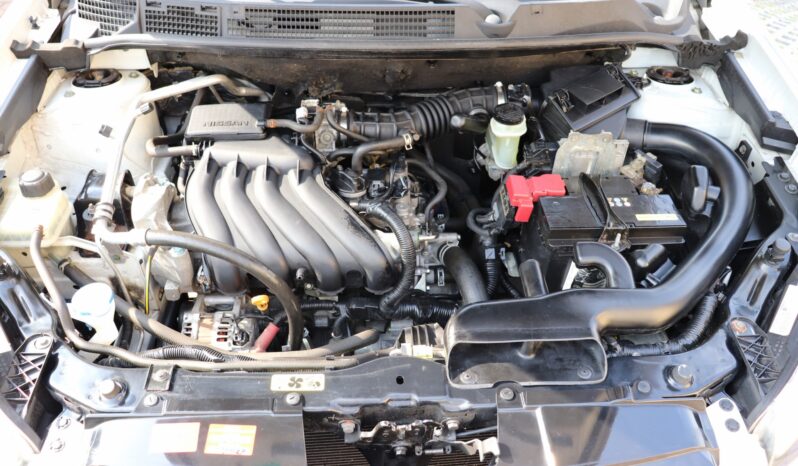 NISSAN QASHQAI 1.6 BENZYNA, SERWISOWANY full