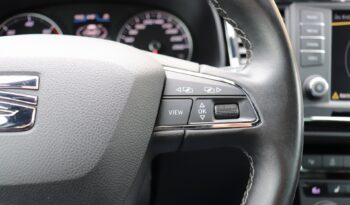 SEAT ATECA 2.0 TDI, SERWISOWANY,4X4 full
