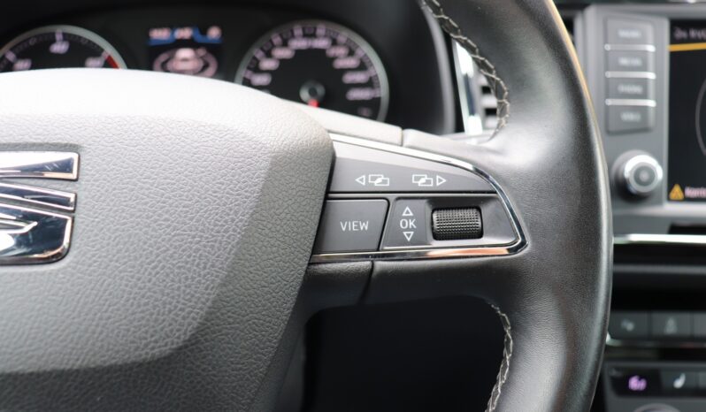 SEAT ATECA 2.0 TDI, SERWISOWANY,4X4 full