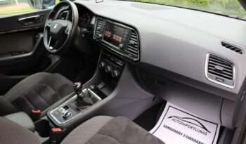 SEAT ATECA 2.0 TDI, SERWISOWANY,4X4 full