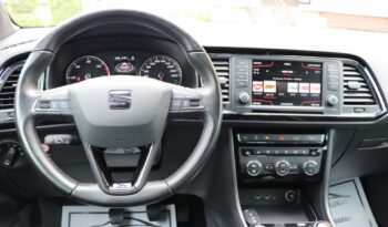 SEAT ATECA 2.0 TDI, SERWISOWANY,4X4 full